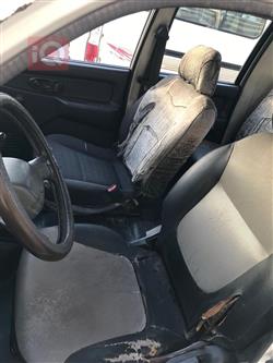 ميتسوبيشي L200